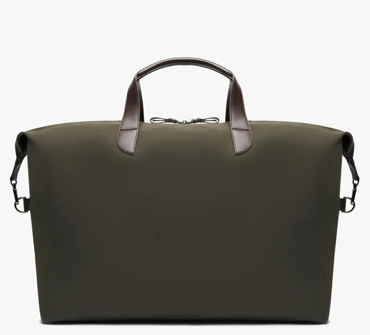 Duffle Bag Travel