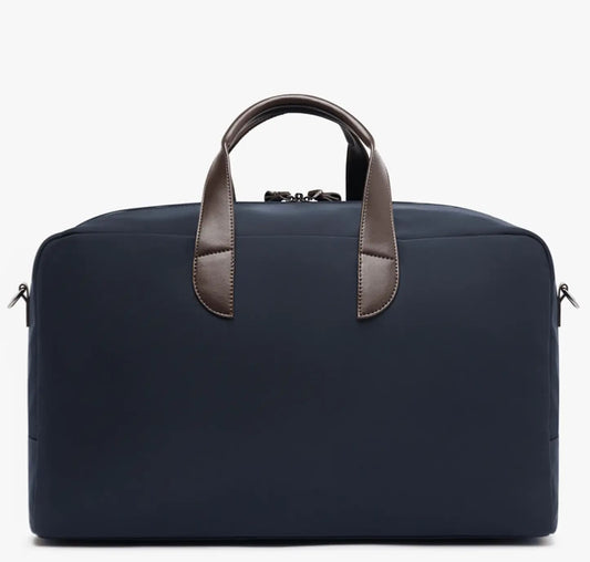 Duffle Bag Weekend