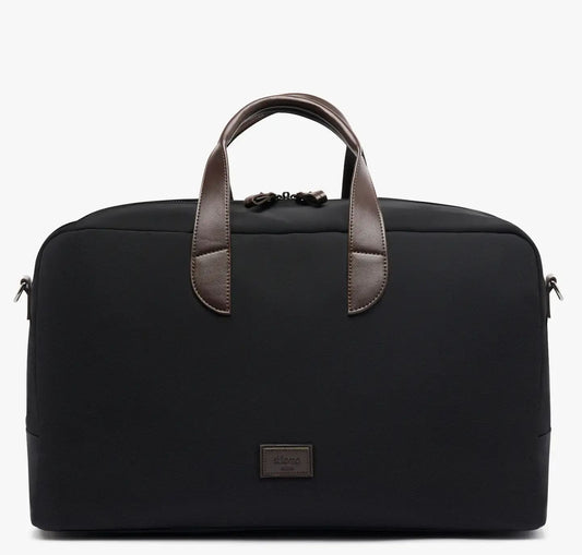 Duffle Bag Weekend