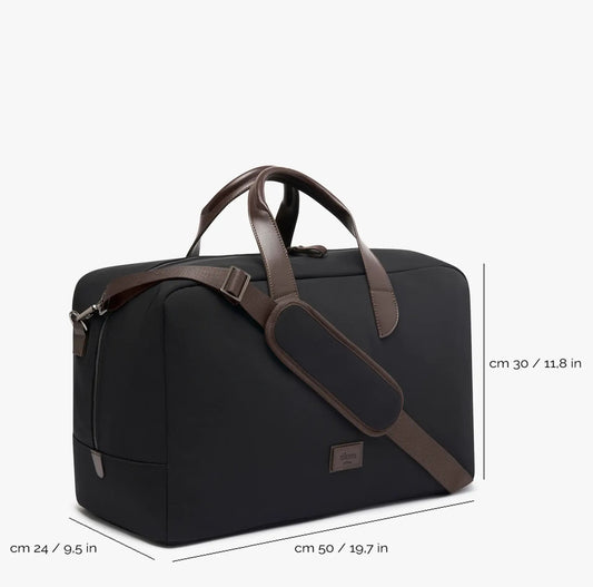 Duffle Bag Weekend