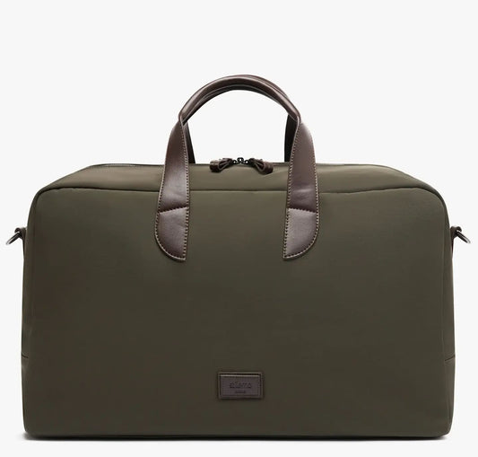 Duffle Bag Weekend
