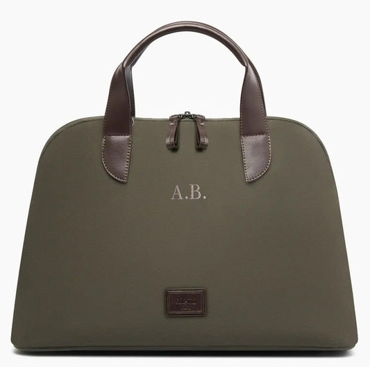 Duffle Bag City