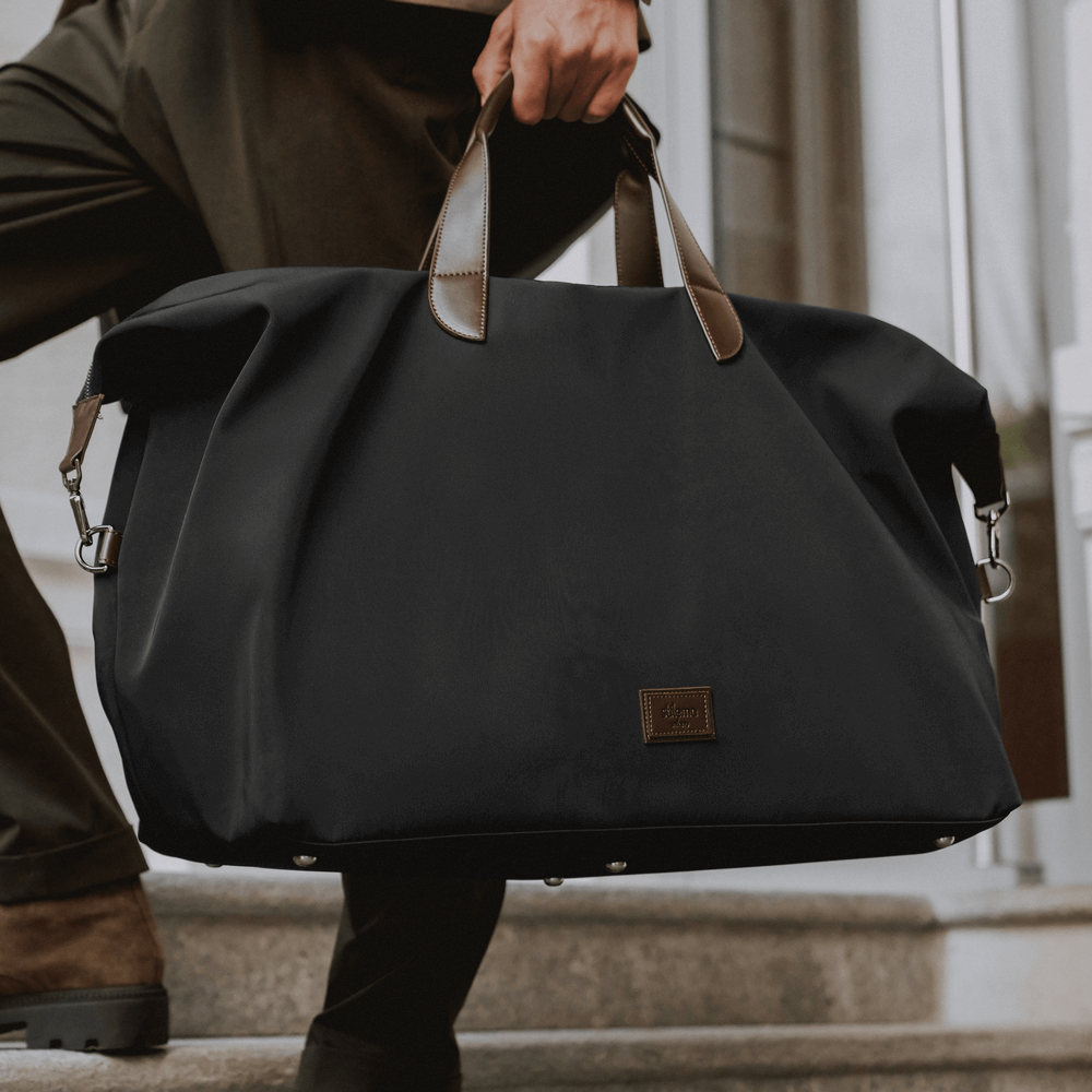 Duffle Bag Travel