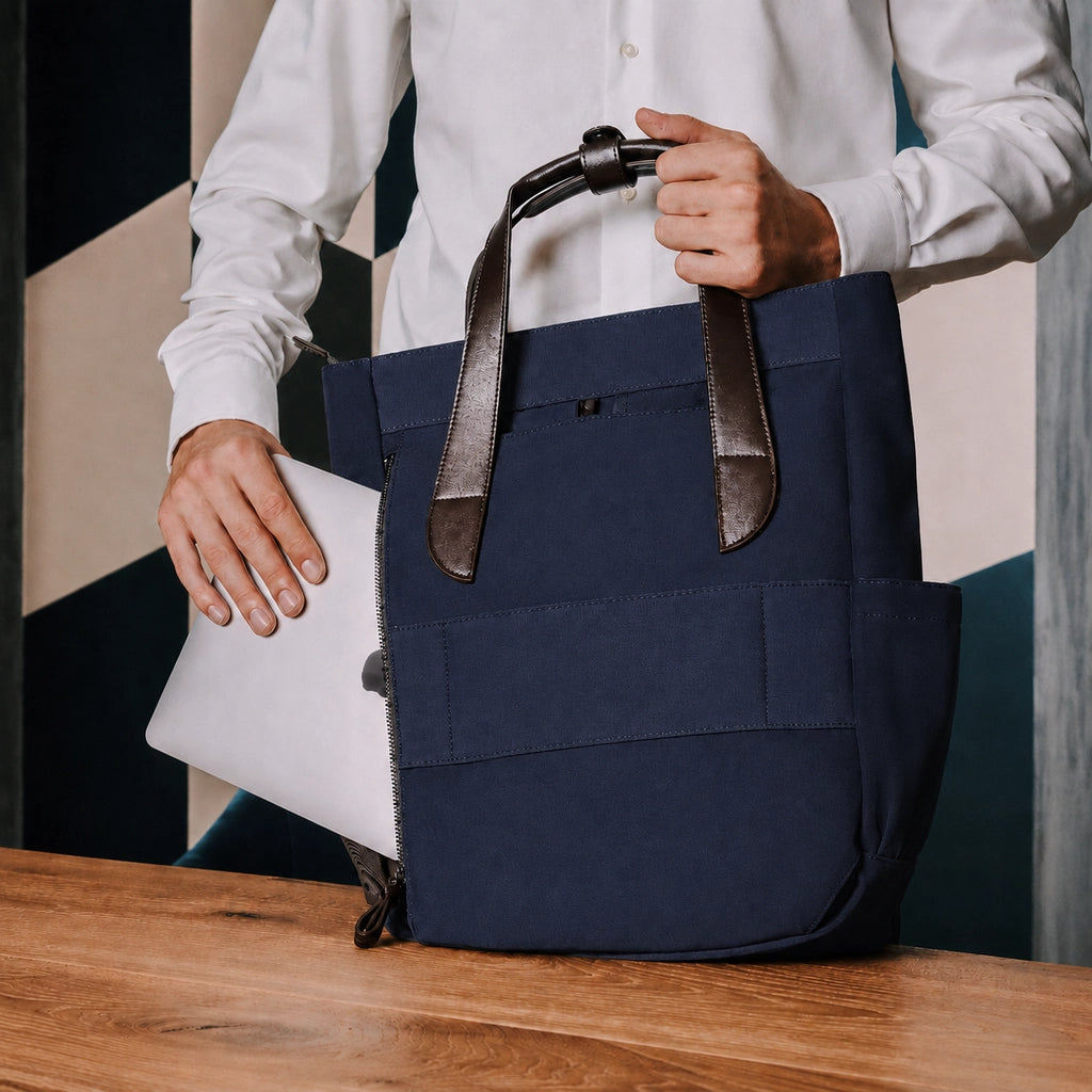 Shopper Zaino