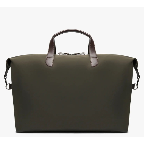 Duffle Bag Travel