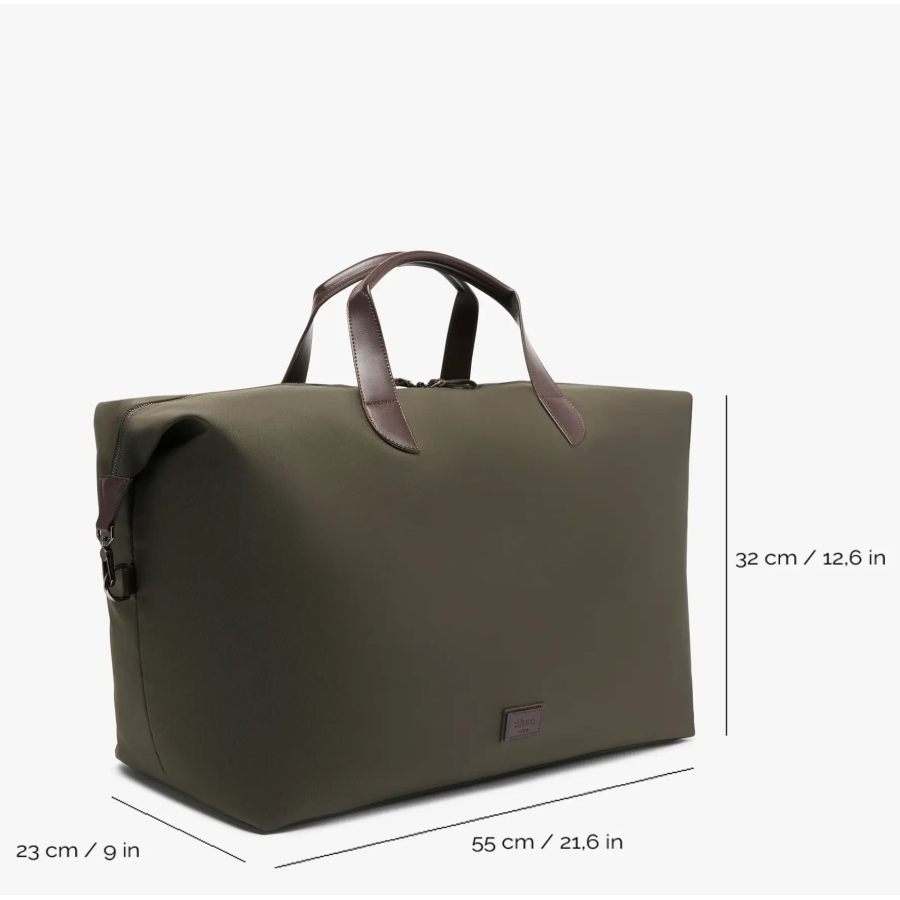 Duffle Bag Travel