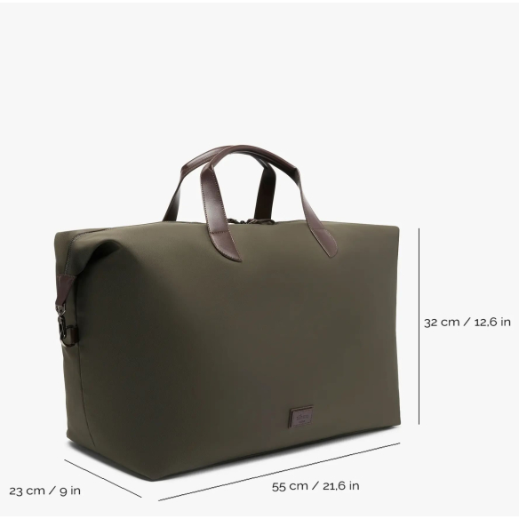 Duffle Bag Travel