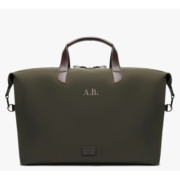 Duffle Bag Travel