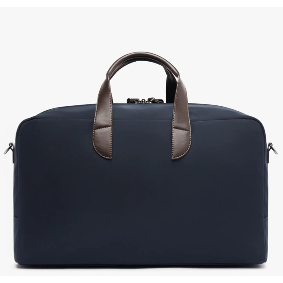 Duffle Bag Weekend