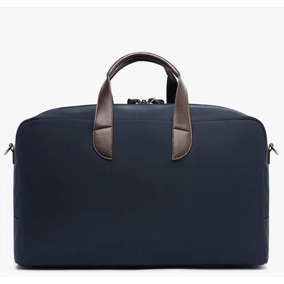 Duffle Bag Weekend