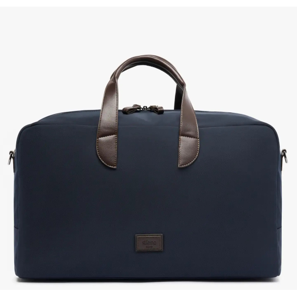 Duffle Bag Weekend