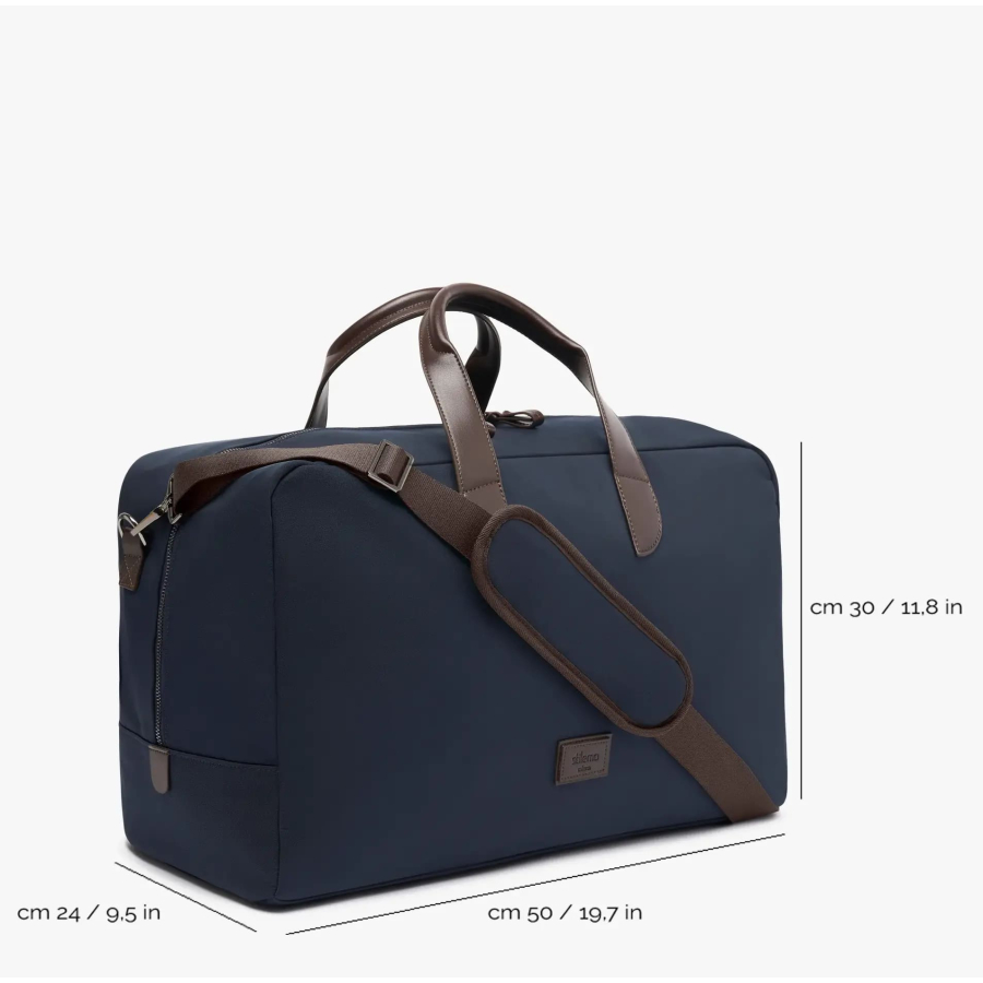 Duffle Bag Weekend