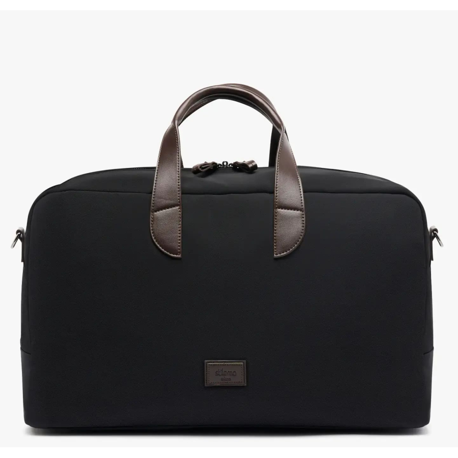 Duffle Bag Weekend