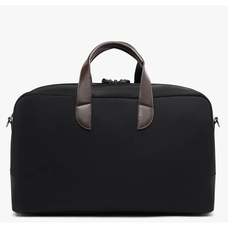 Duffle Bag Weekend