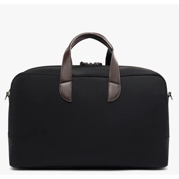 Duffle Bag Weekend