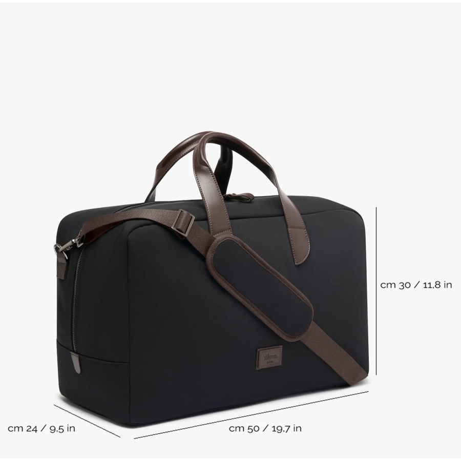 Duffle Bag Weekend
