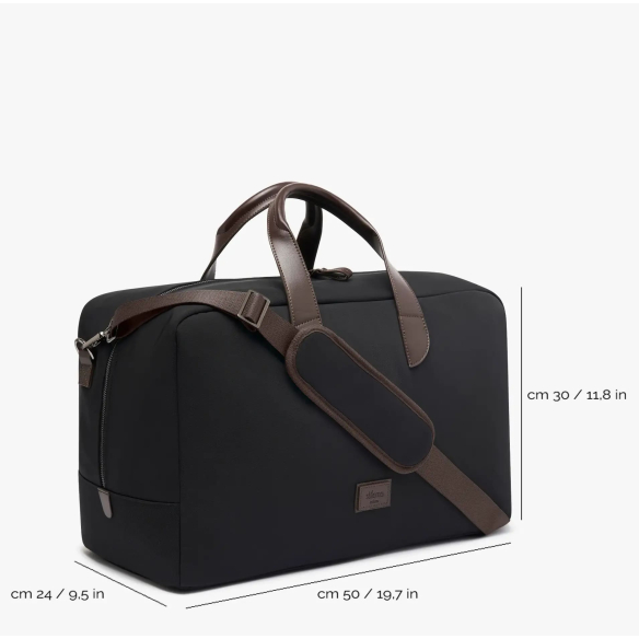 Duffle Bag Weekend