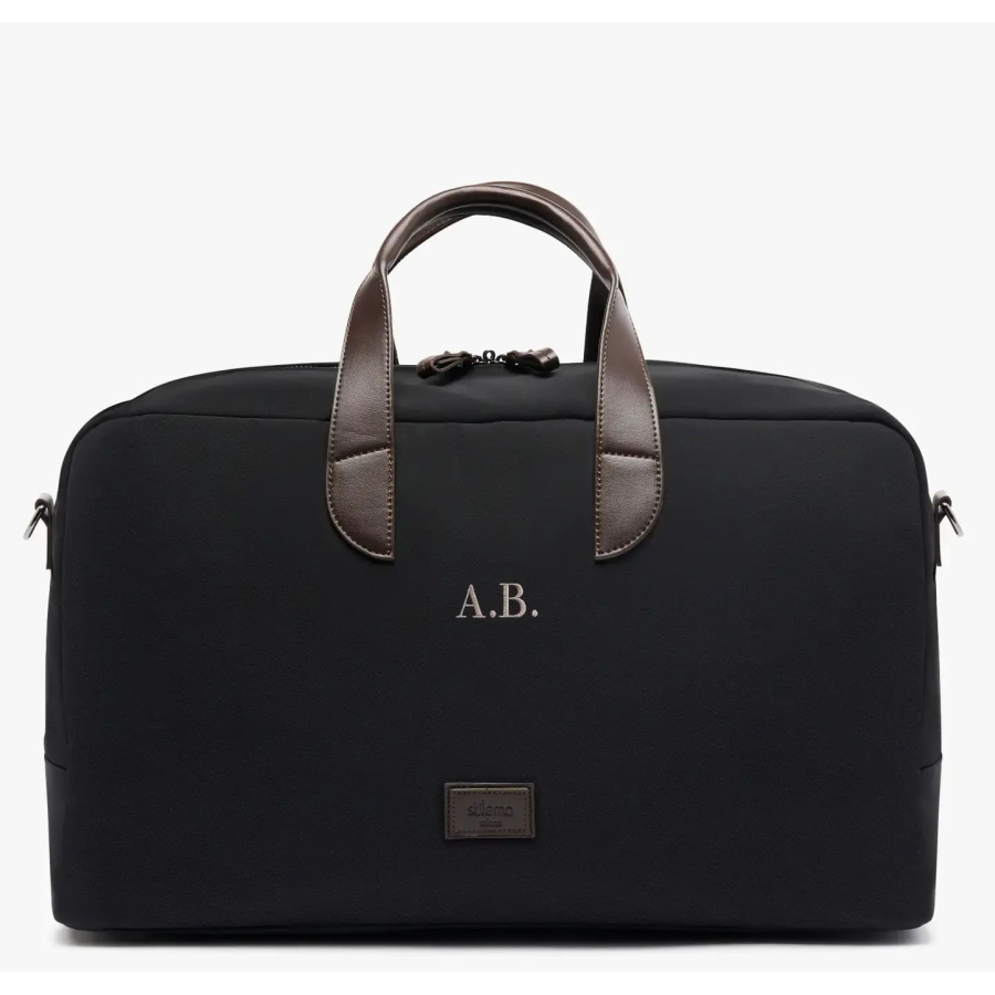 Duffle Bag Weekend