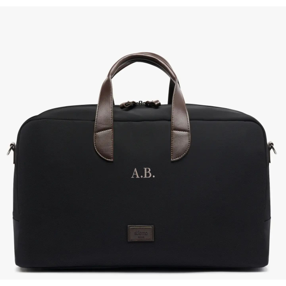 Duffle Bag Weekend