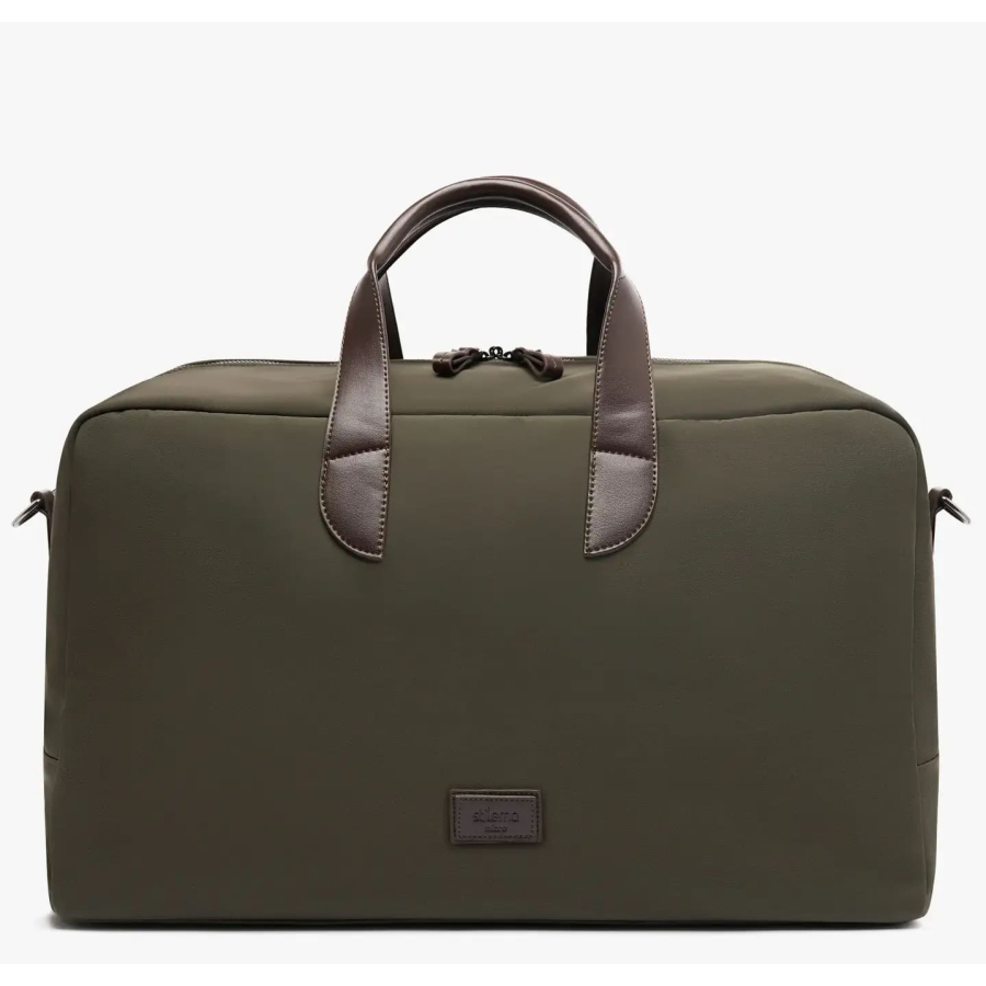 Duffle Bag Weekend