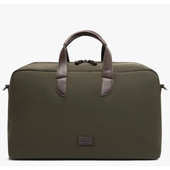 Duffle Bag Weekend
