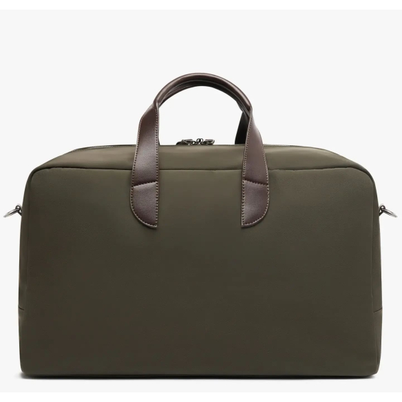 Duffle Bag Weekend
