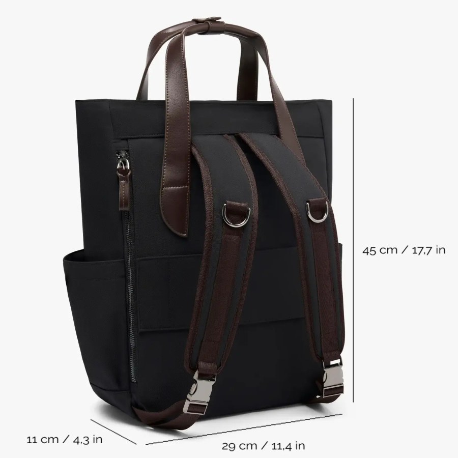 Shopper Backpack