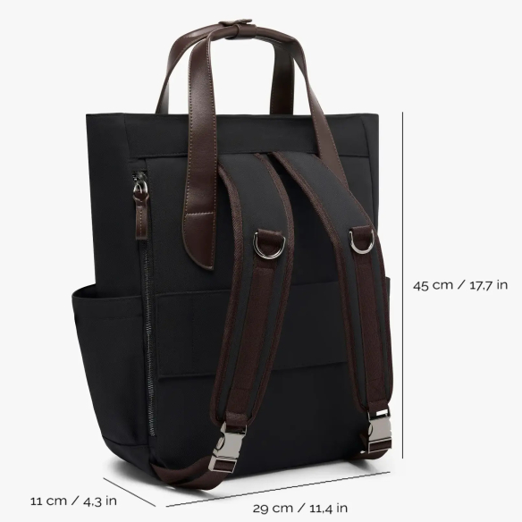 Shopper Backpack
