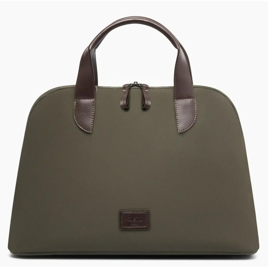 Borsa uomo elegante design italiano