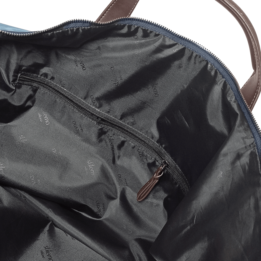 Duffle Bag Weekend