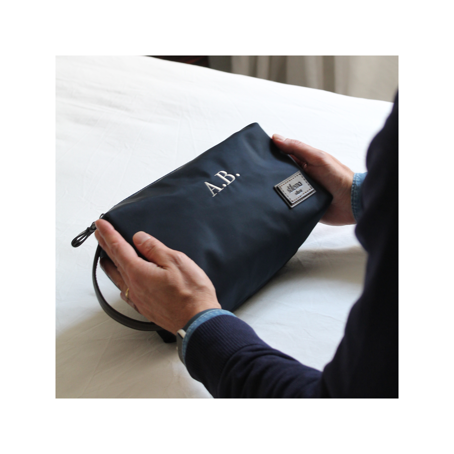 Reise Kosmetiktasche