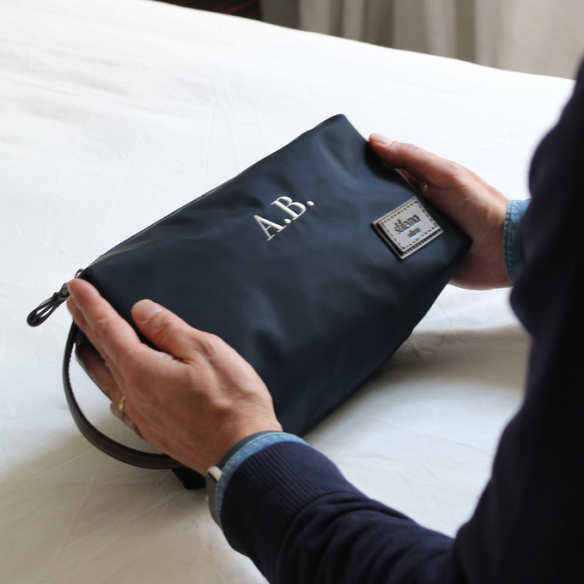 Reise Kosmetiktasche