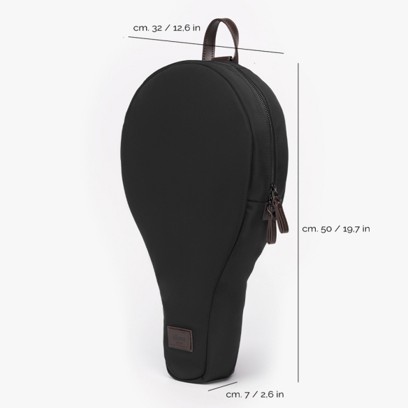 Porta racchetta padel personalizzato