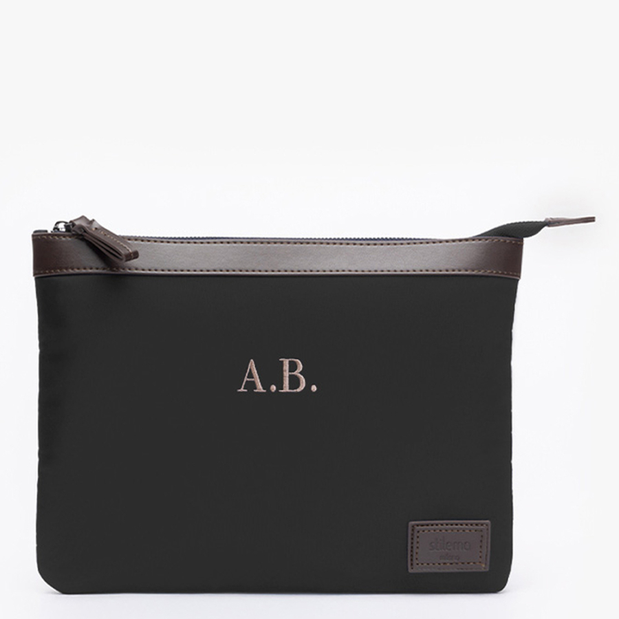 Pouch elegante 2