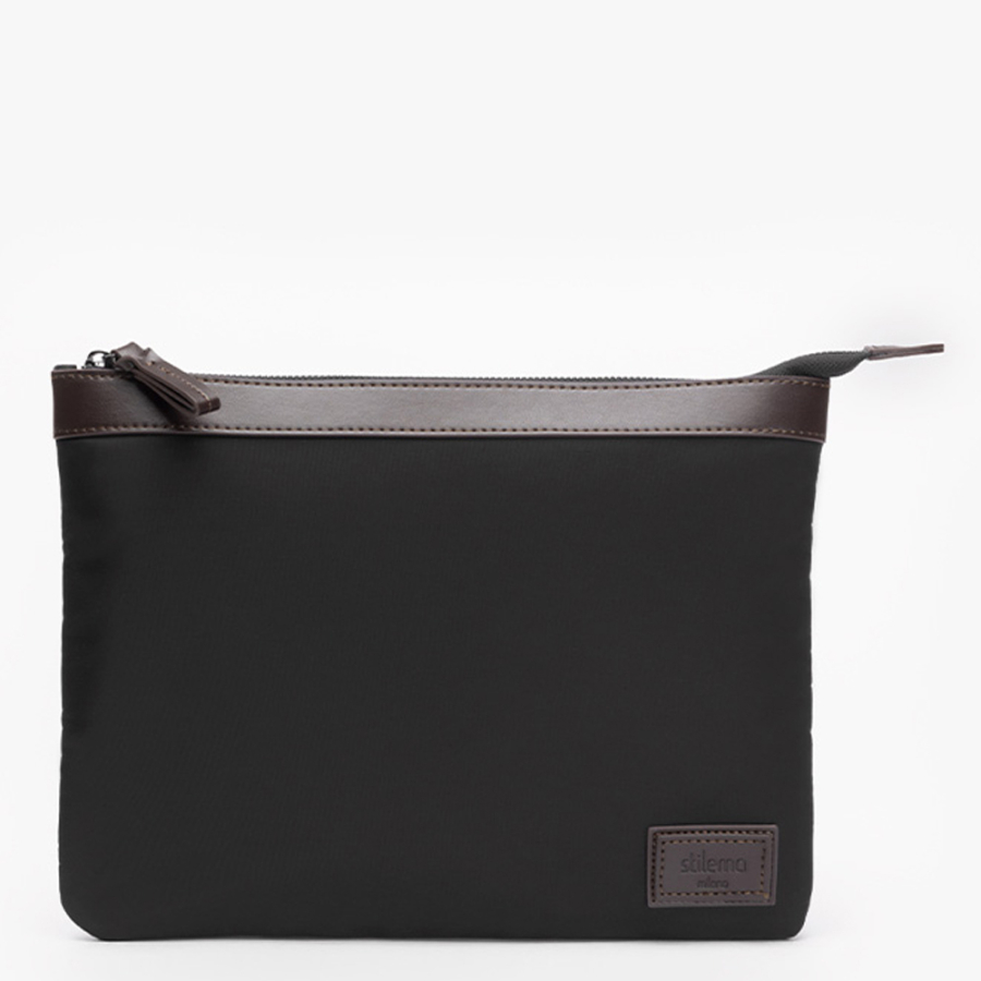 Pouch elegante