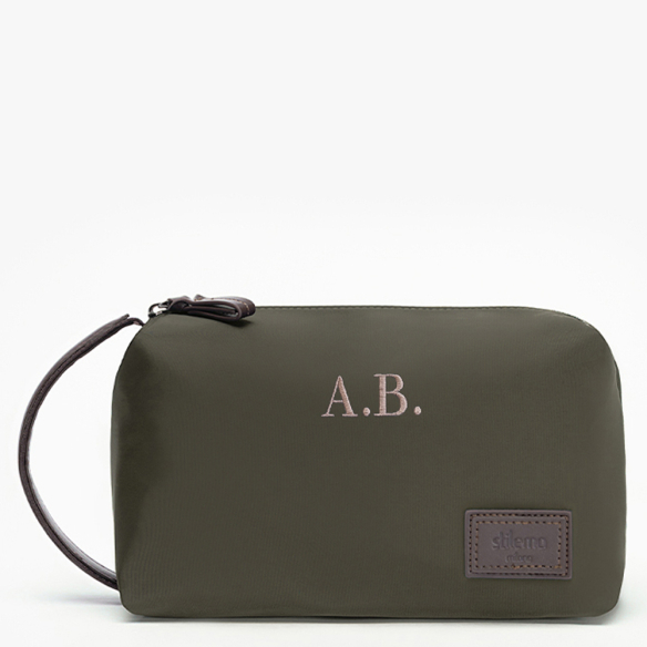 Reise Kosmetiktasche