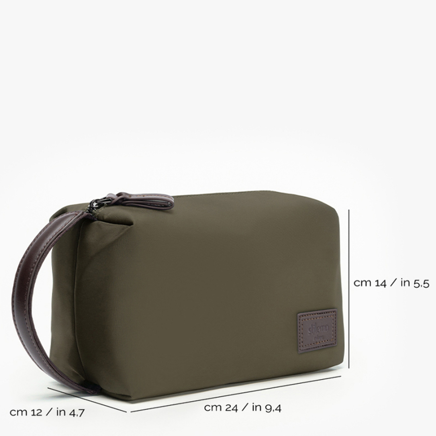 Reise Kosmetiktasche