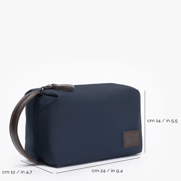 Reise Kosmetiktasche