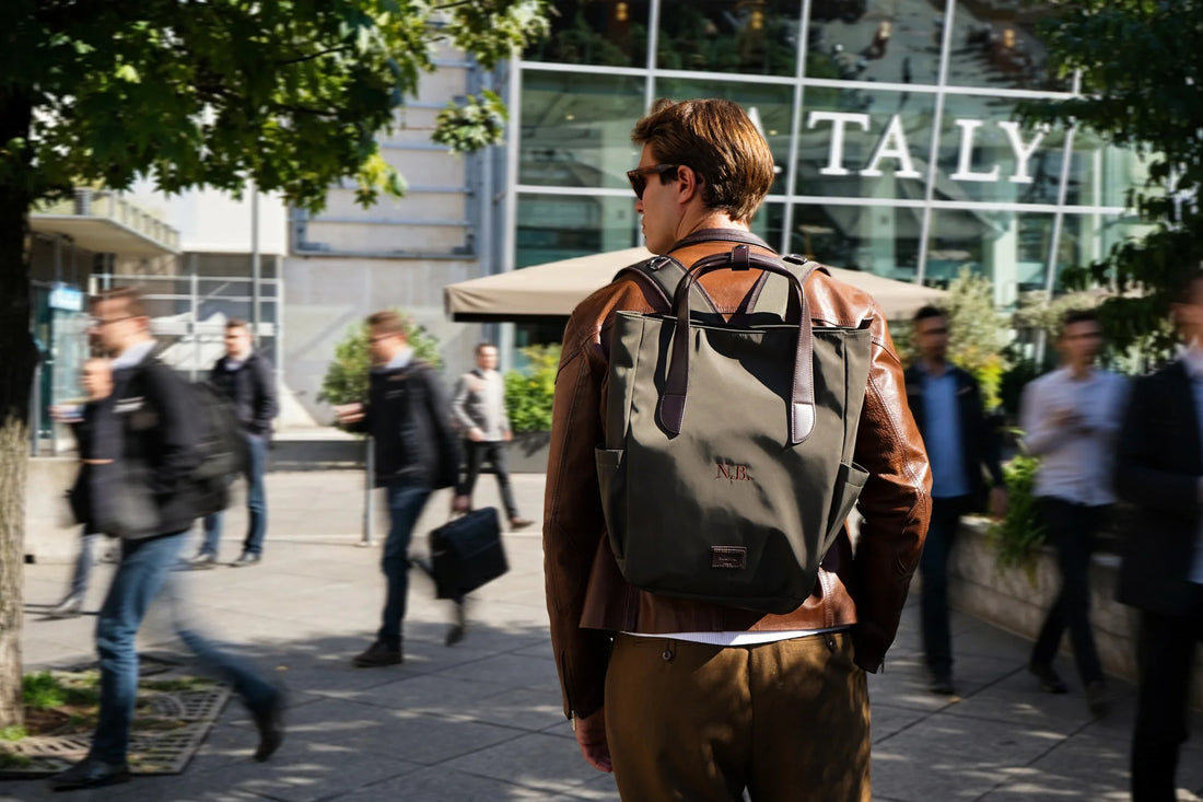 Sustainable Artisanal Luxury: Where Design, Quality and Consciousness Meet