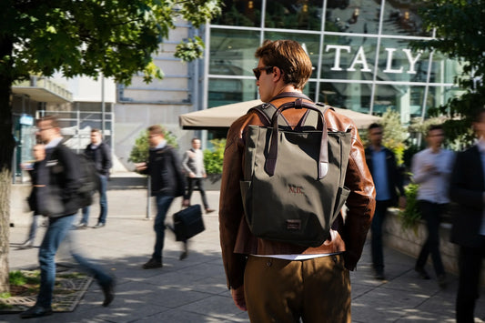Sustainable Artisanal Luxury: Where Design, Quality and Consciousness Meet