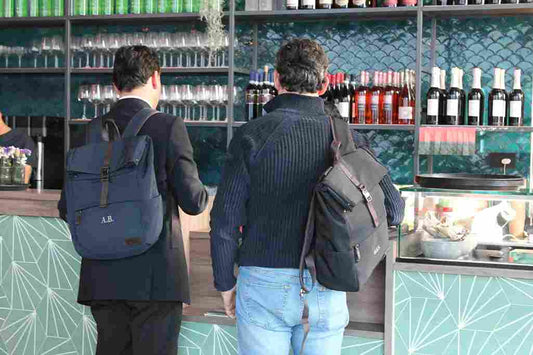 Sustainable Artisanal Luxury: Where Design, Quality and Consciousness Meet