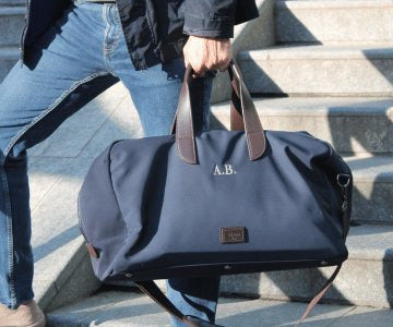 Travel Duffel vs. Trolley... Which One to Choose?