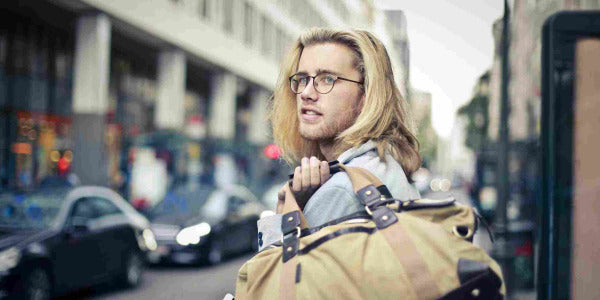 The New Trend in Travel Duffel Bags: Comfort, Practicality, and Style
