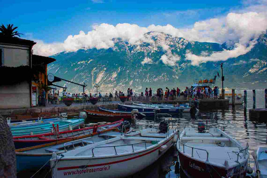 Trendy Destinations for the Spring/Summer 2025: Travel Deals and Must-Visit Spots