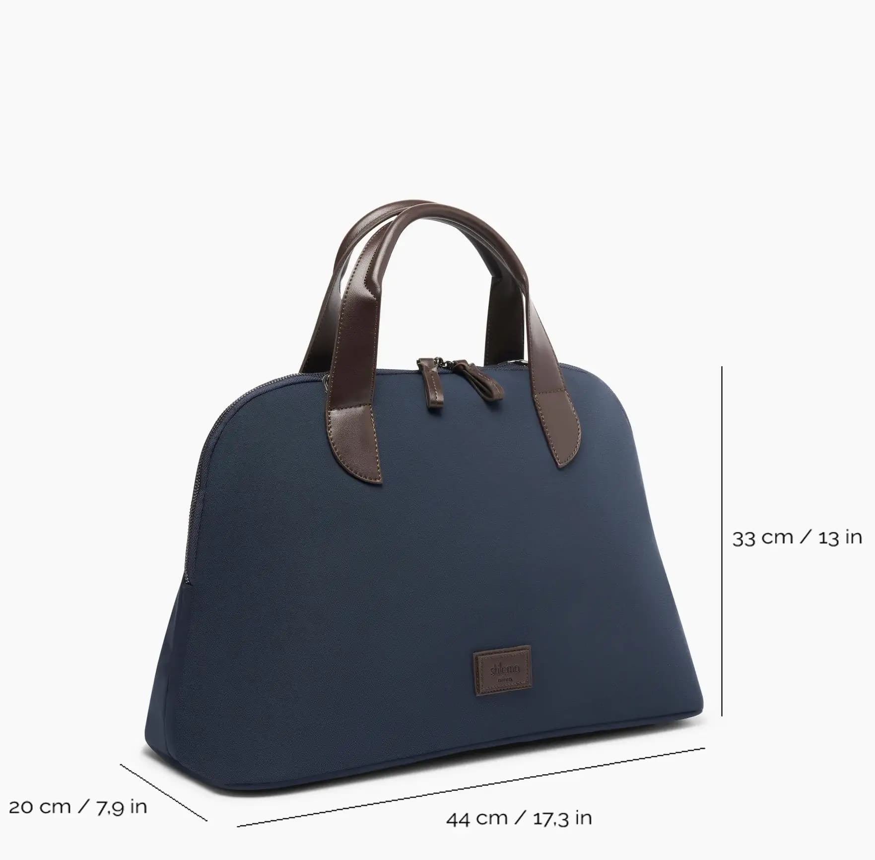 Duffle Bag City