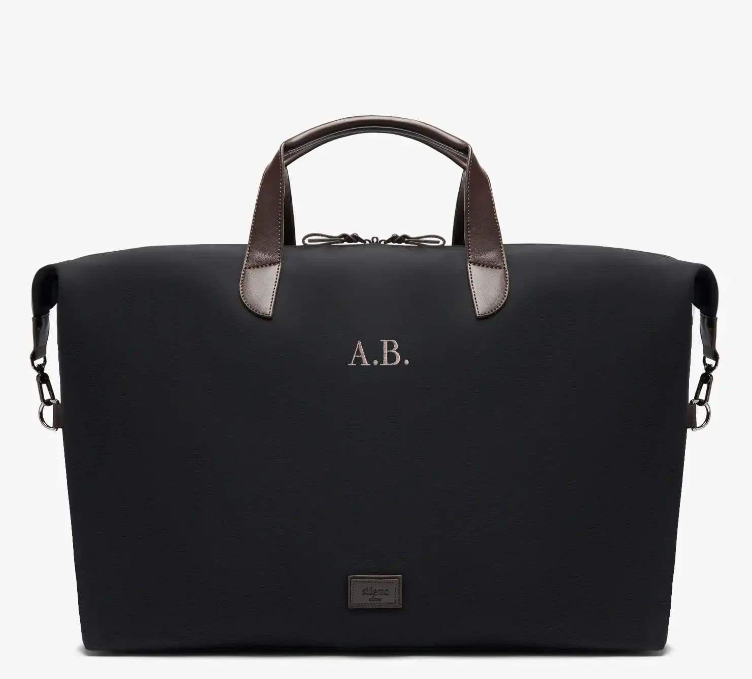 Duffle Bag Travel