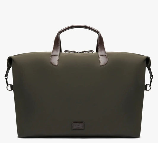 Duffle Bag Travel