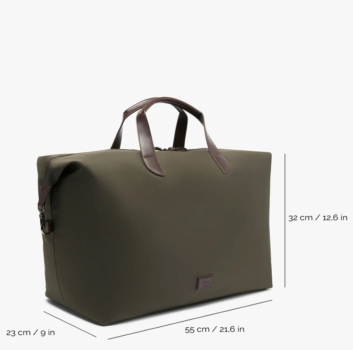 Duffle Bag Travel