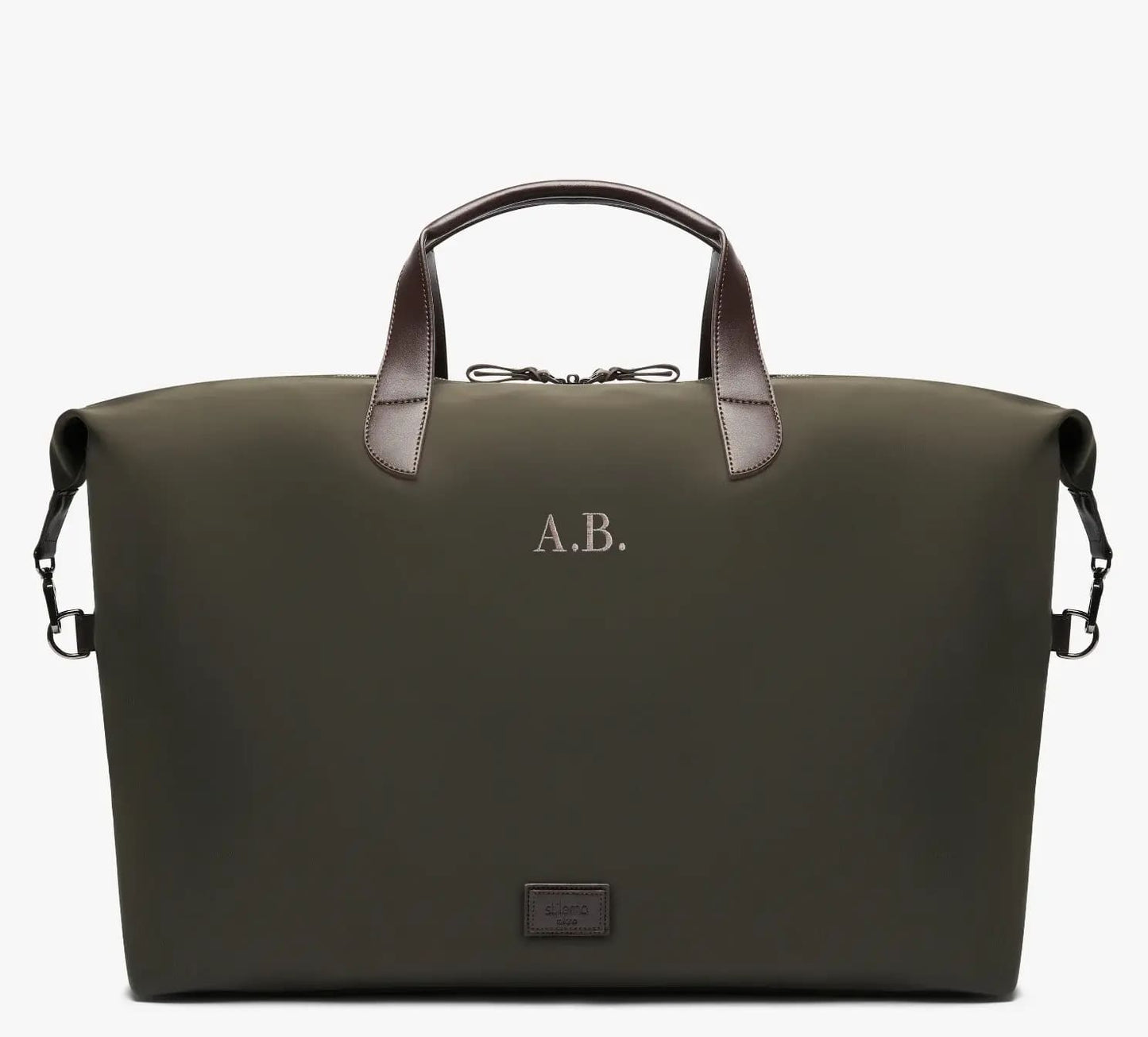 Duffle Bag Travel
