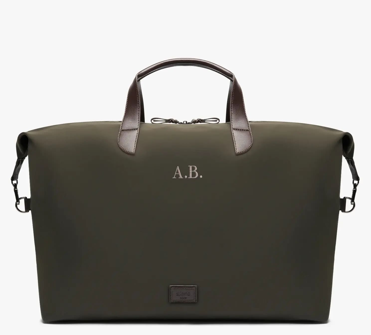 Duffle Bag Travel
